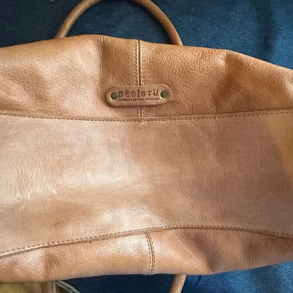 BedStu Rockababy bag - Picture 7 of 7